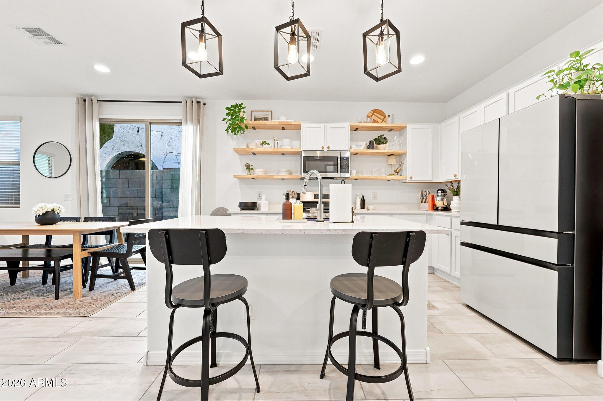 8351 E Impala Avenue