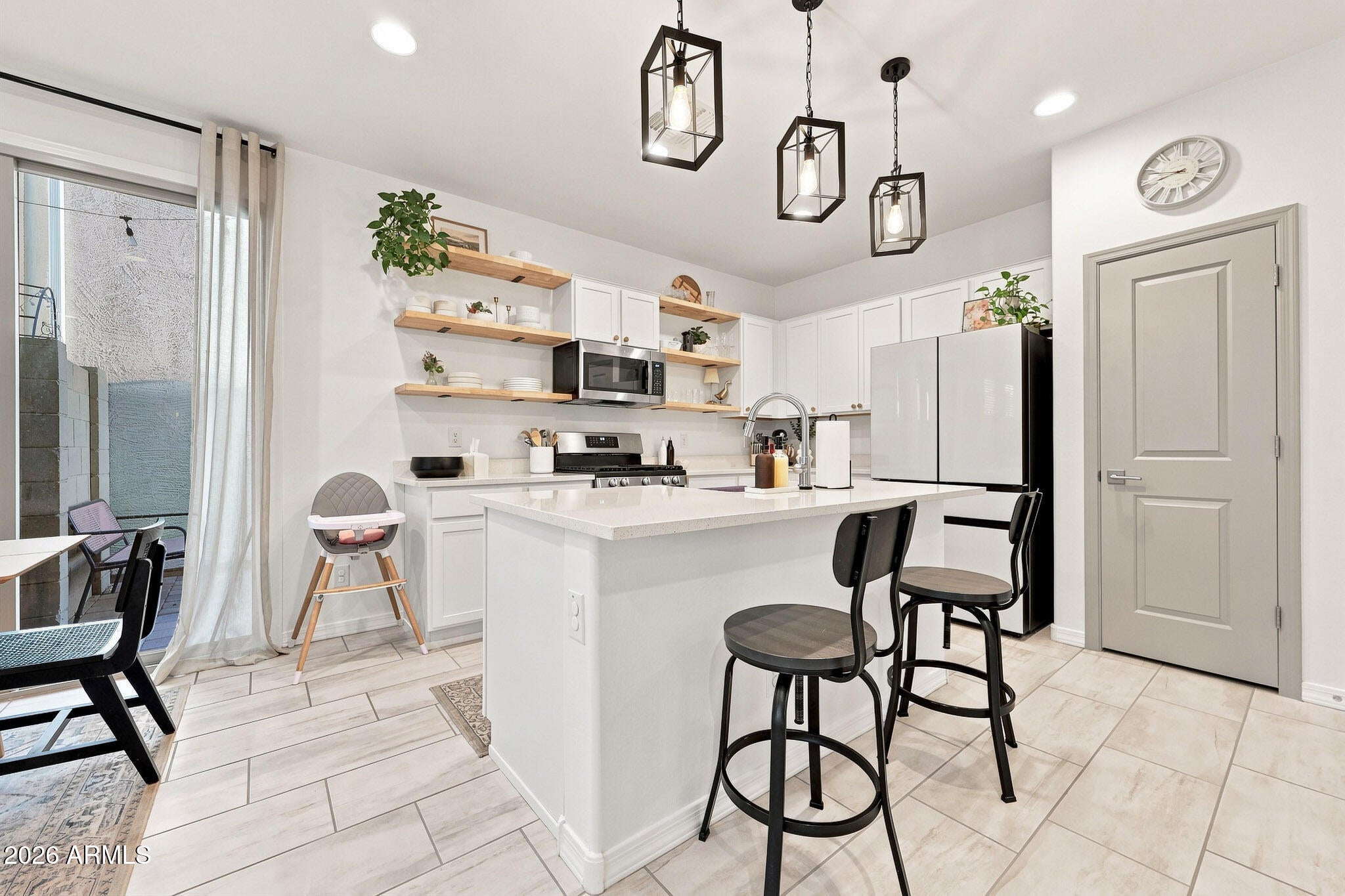 8351 E Impala Avenue