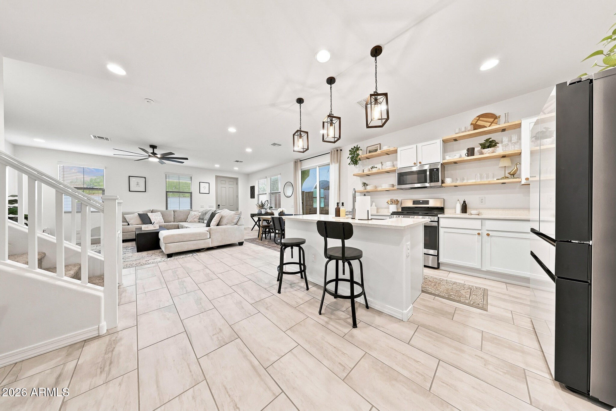 8351 E Impala Avenue