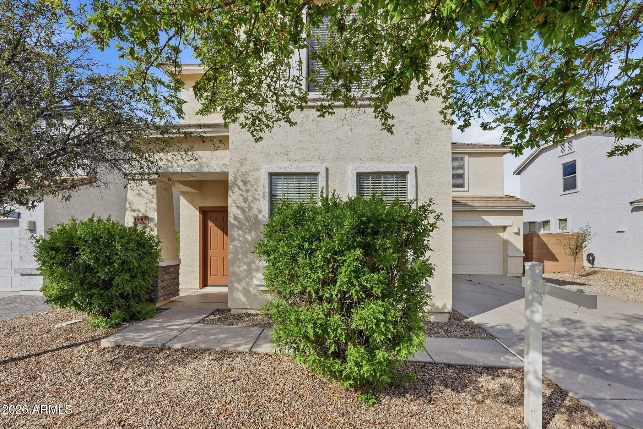 14906 N 174TH Lane