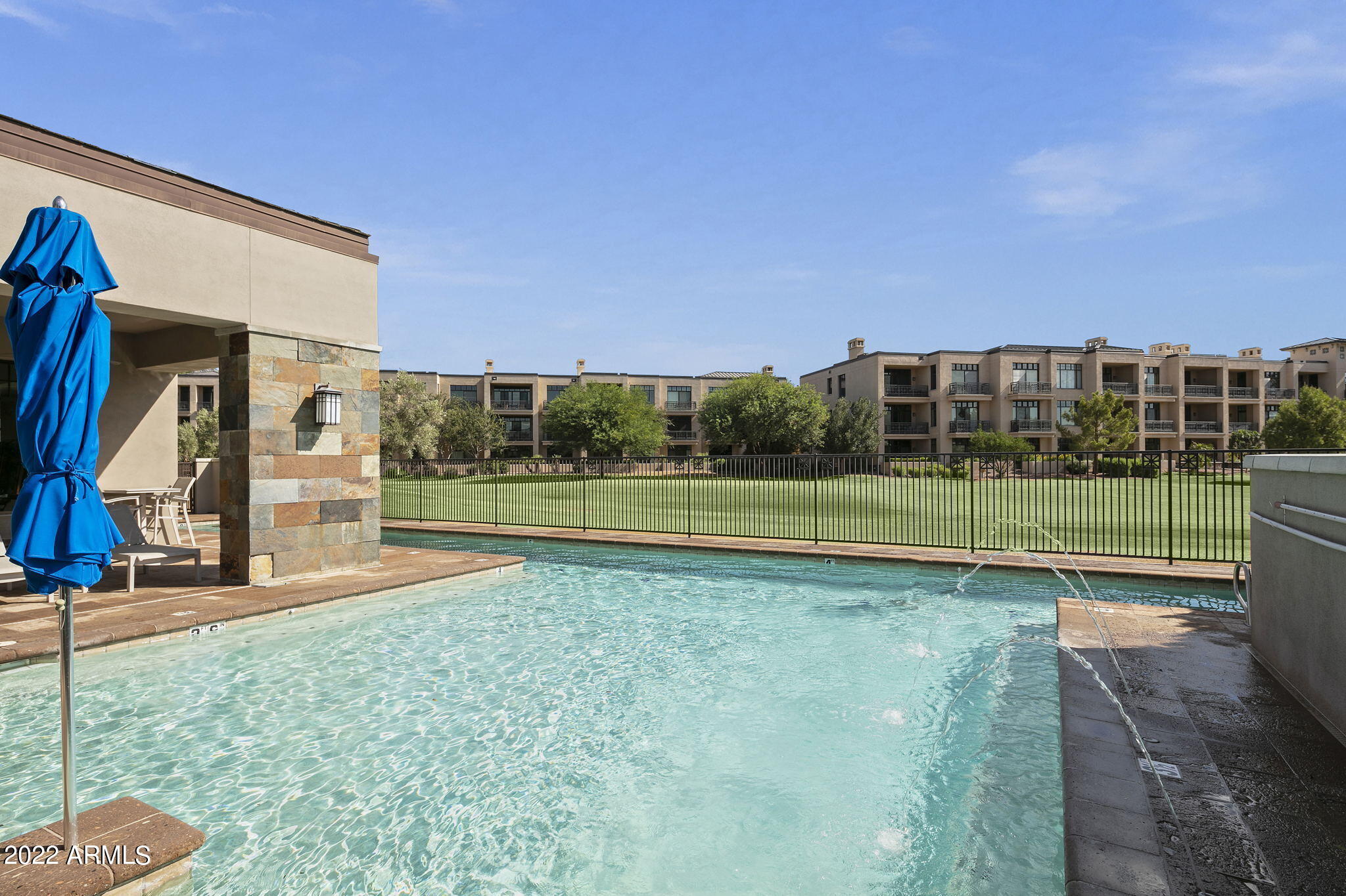 TWO BILTMORE ESTATES - Residential