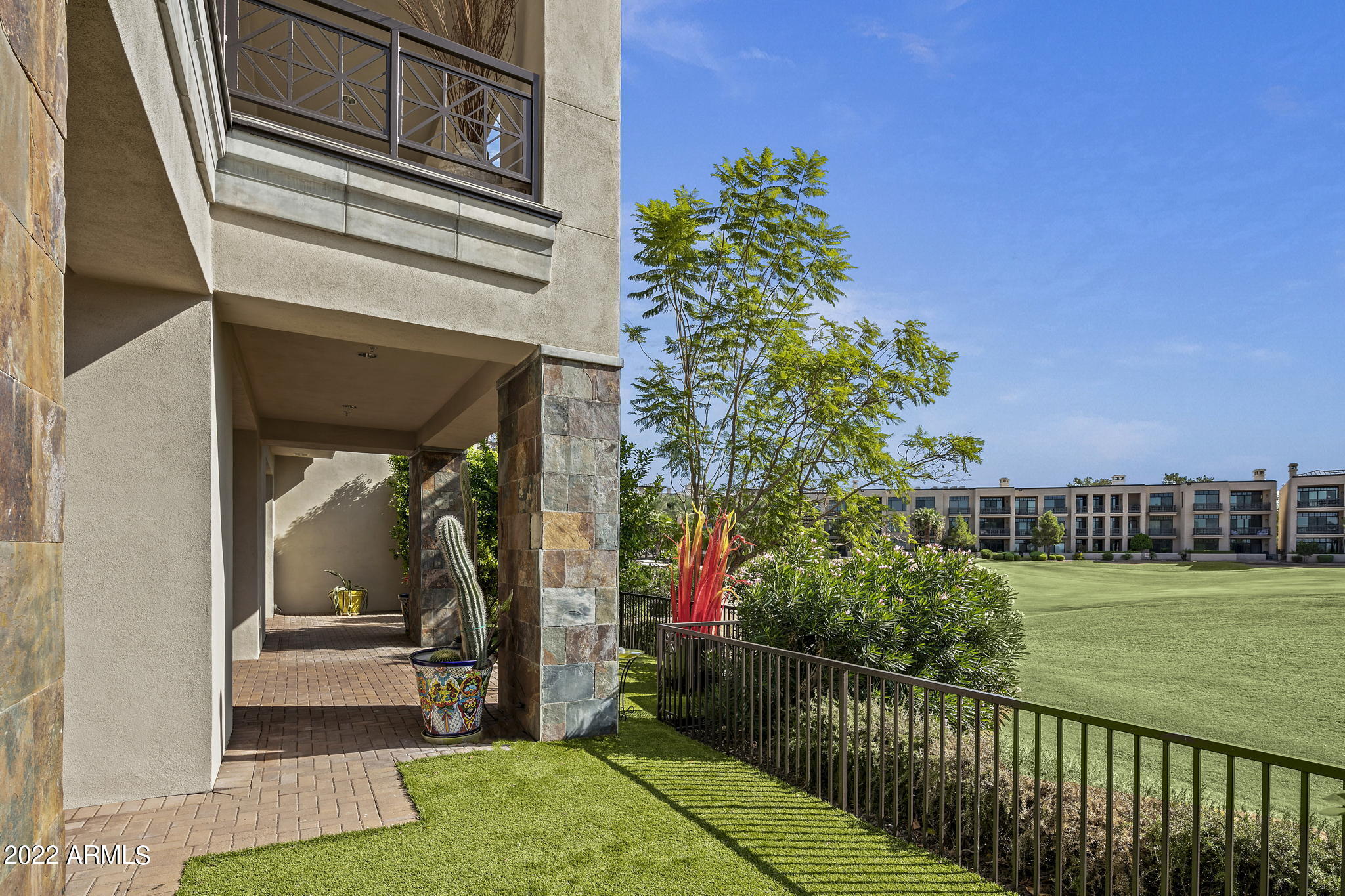 TWO BILTMORE ESTATES - Residential