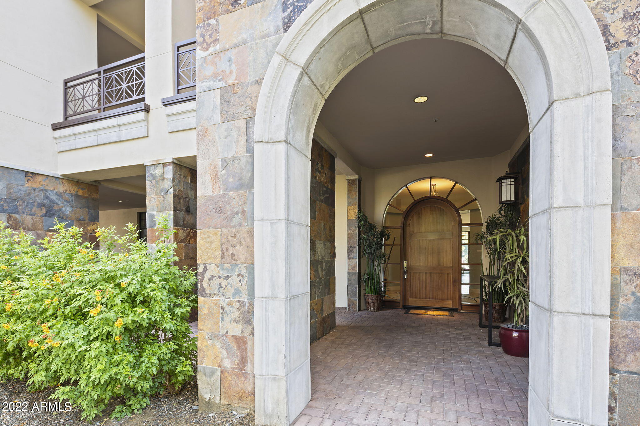 TWO BILTMORE ESTATES - Residential