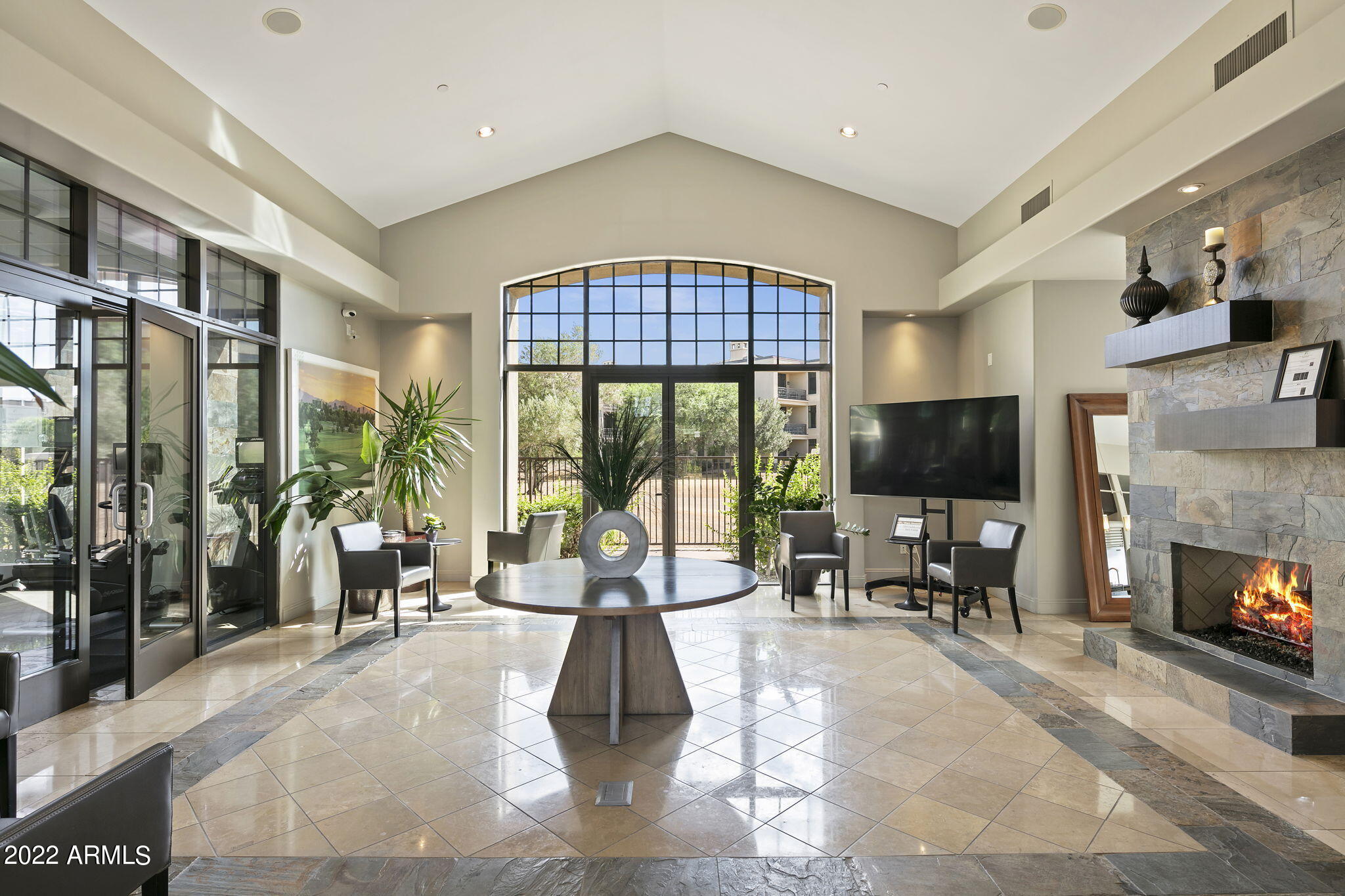 TWO BILTMORE ESTATES - Residential