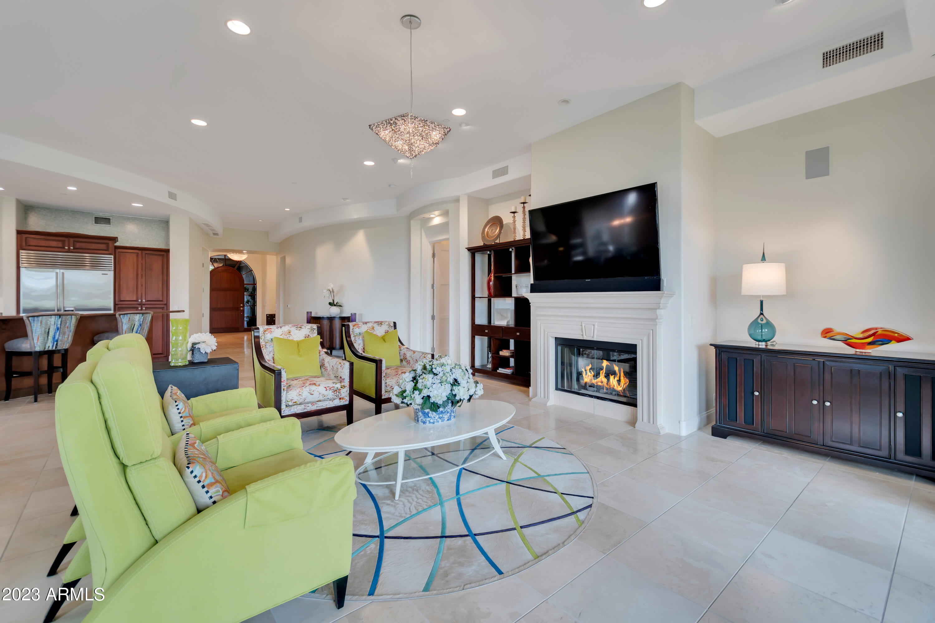 TWO BILTMORE ESTATES - Residential