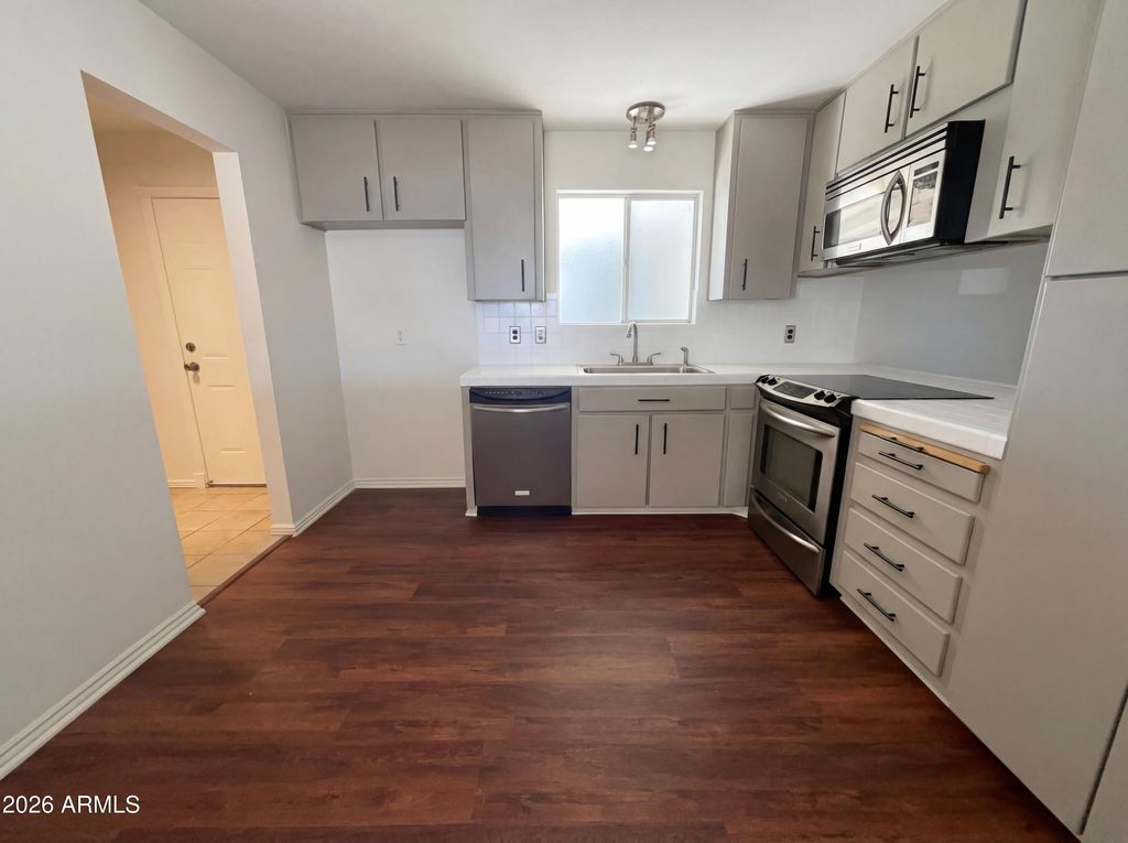 Photo of 3615 W Augusta Avenue, Phoenix, AZ 85051 (MLS # 6998156)