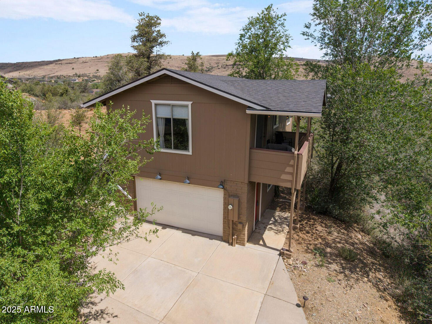 1622 N LAPIS Drive