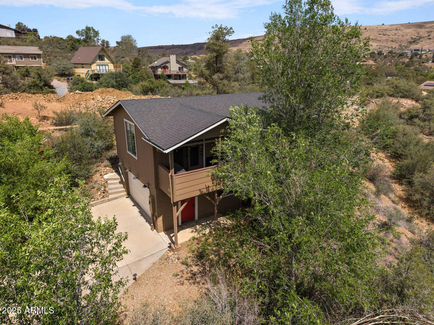 1622 N LAPIS Drive