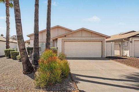 Photo of 8629 E Fillmore Street, Scottsdale, AZ 85257 (MLS # 7022415)