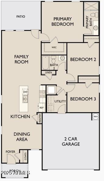 5782 E ORION Road
