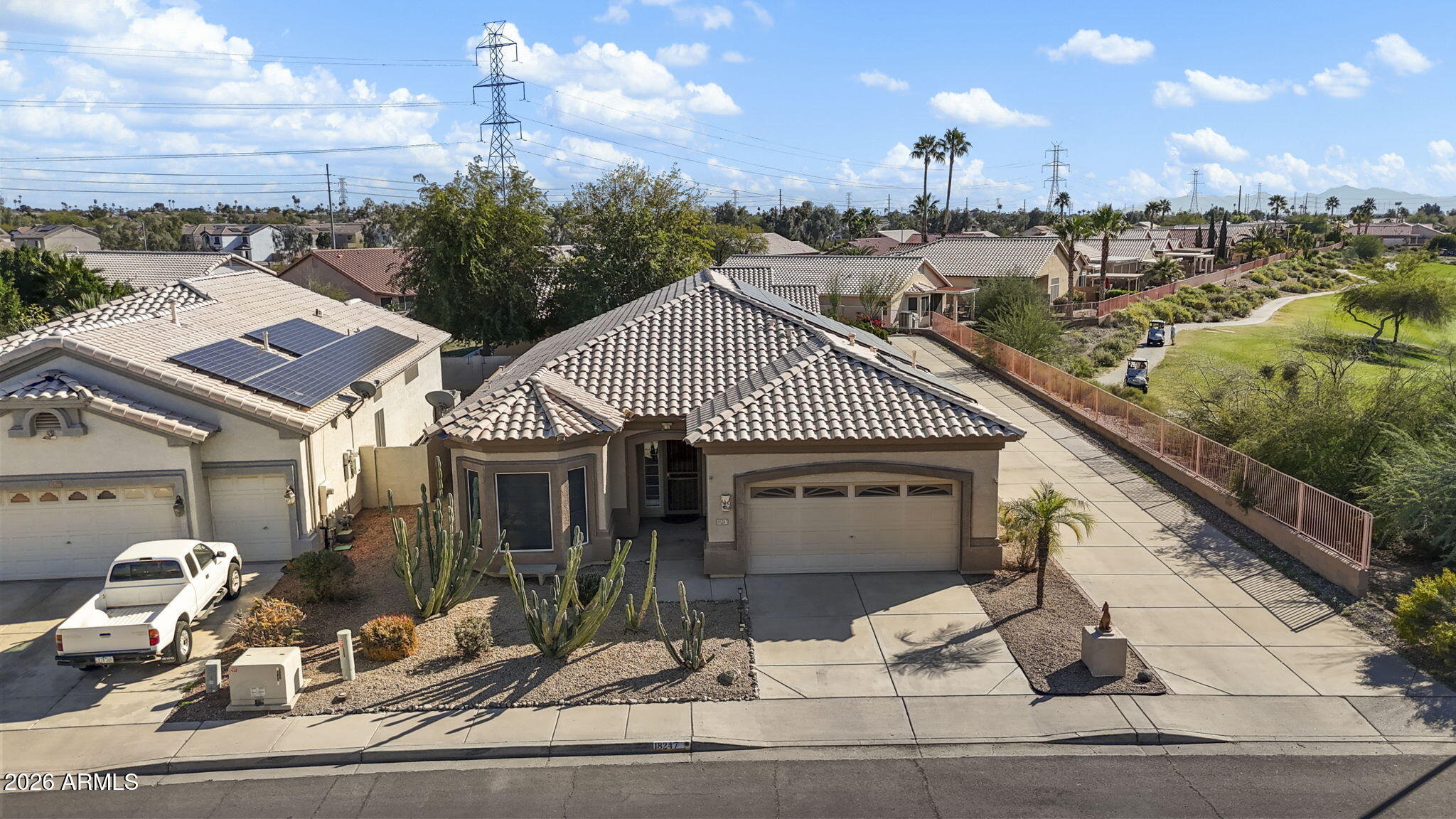 18247 N COYOTE LAKES Parkway