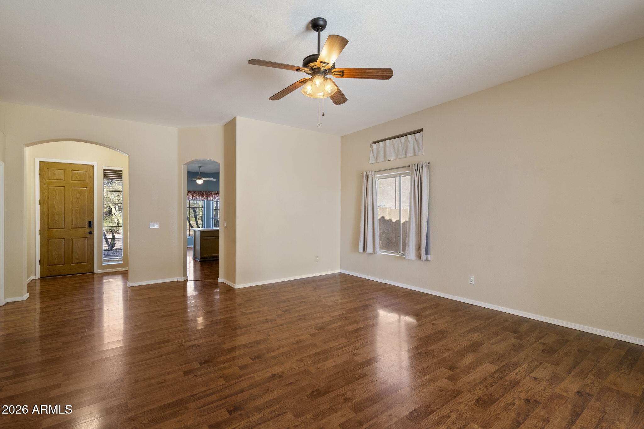 18247 N COYOTE LAKES Parkway