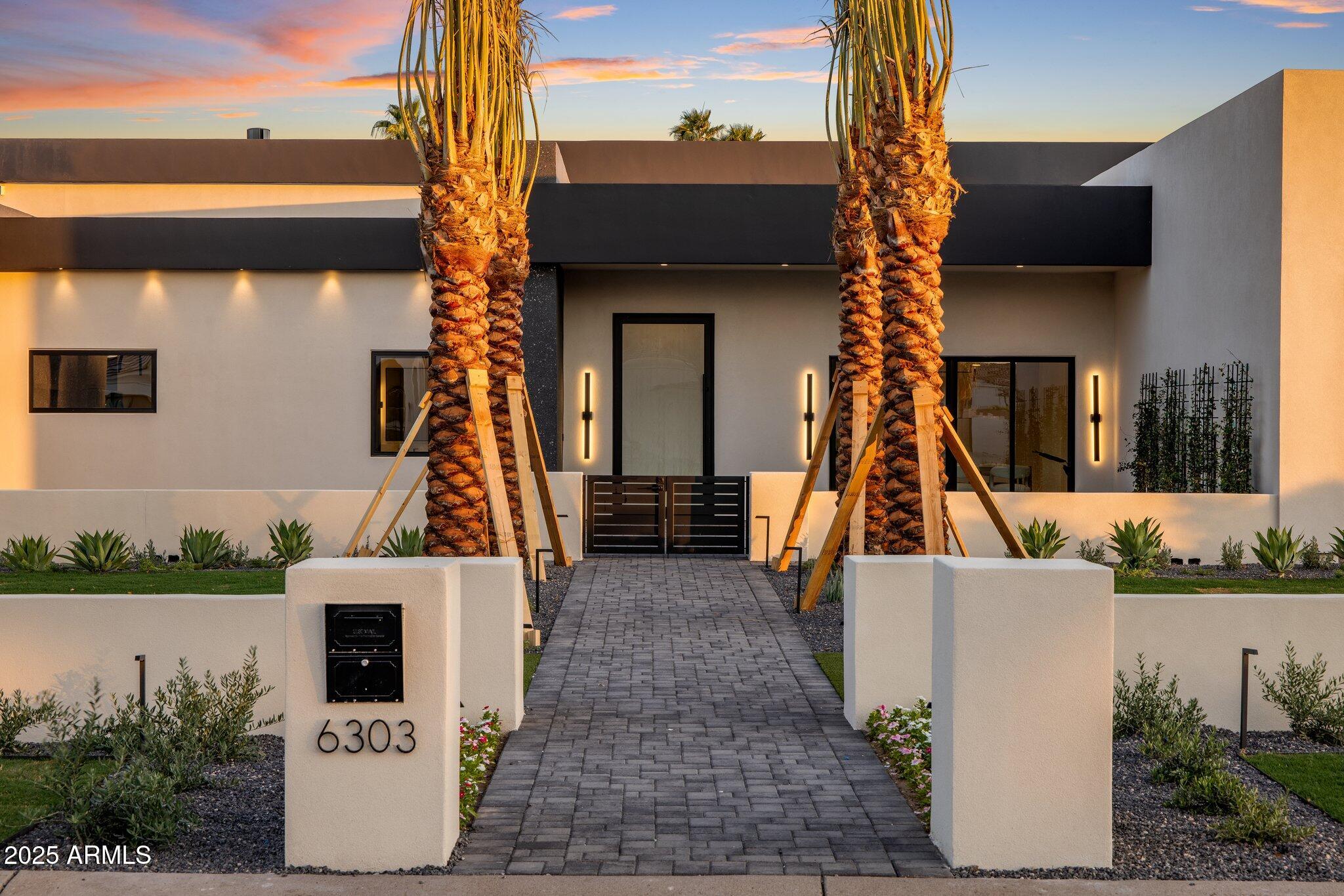 6303 E VIA ESTRELLA Avenue