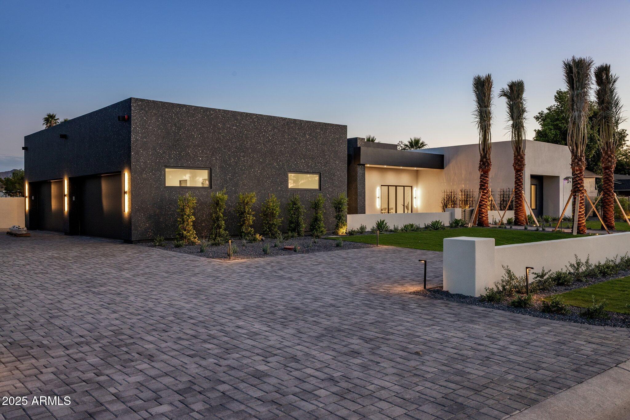 6303 E VIA ESTRELLA Avenue