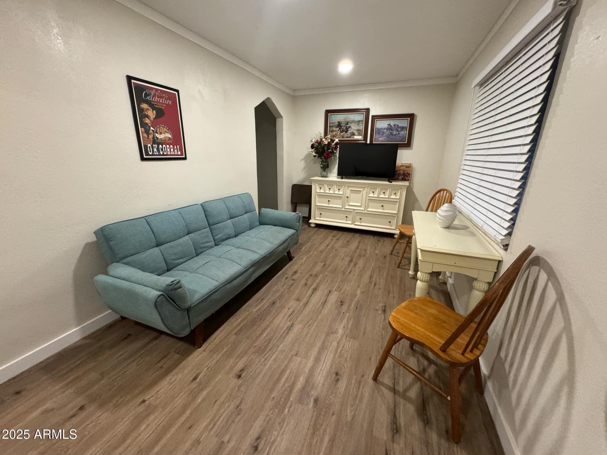 BOWMAN ADD - Residential Income