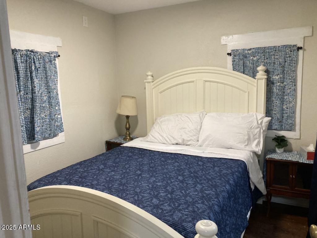 BOWMAN ADD - Residential Income