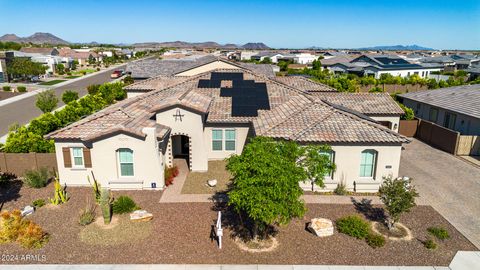 A home in Peoria