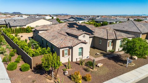 A home in Peoria