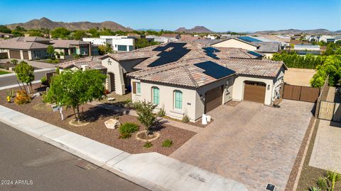 A home in Peoria