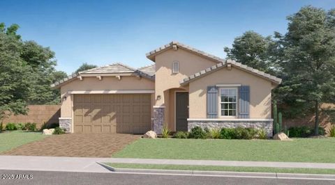 23046 E SADDLE Way Queen Creek AZ 85142