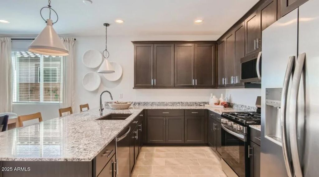 Photo of 23046 E Saddle Way, Queen Creek, AZ 85142 (MLS # 6931453)