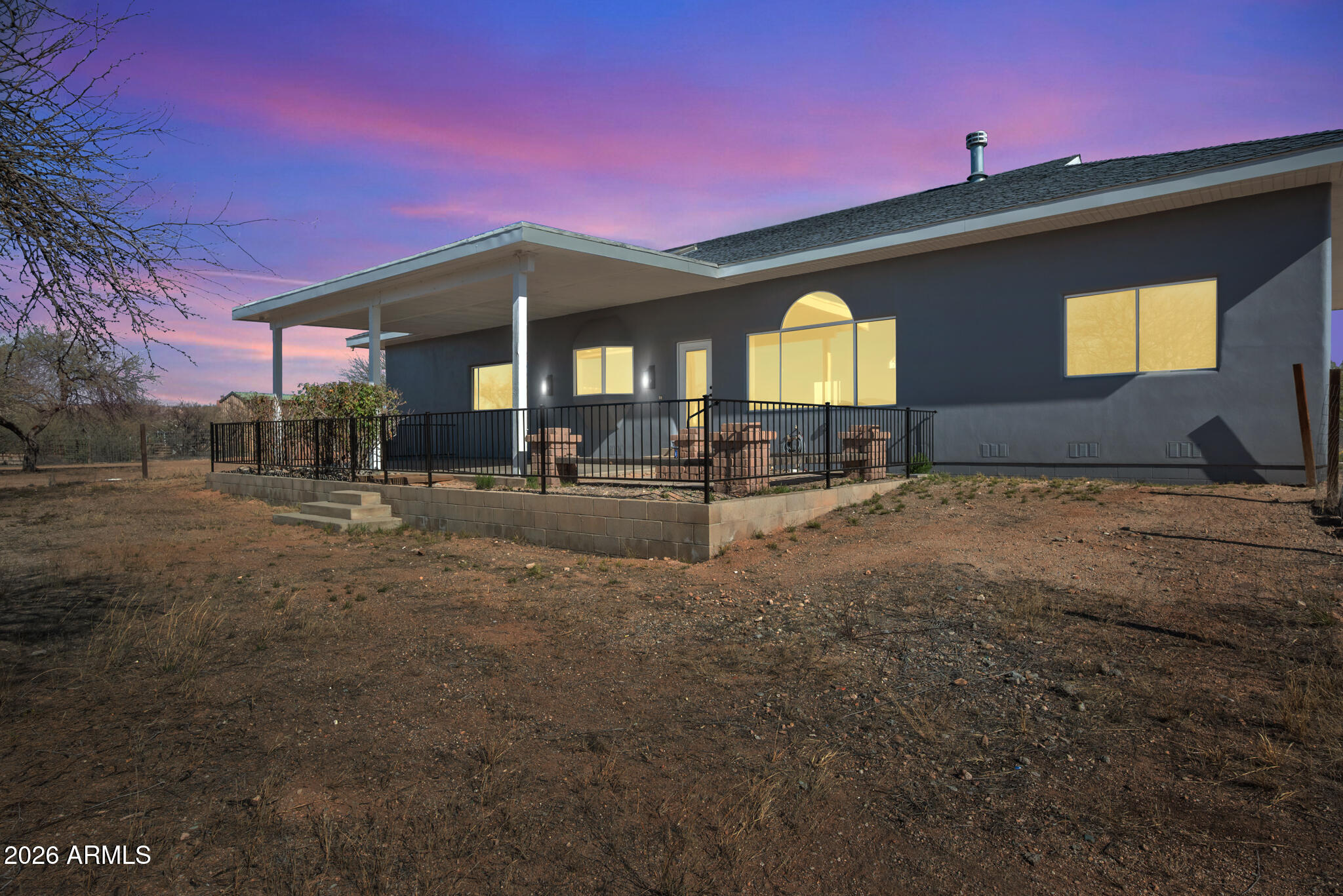 806 N Mesquite Drive