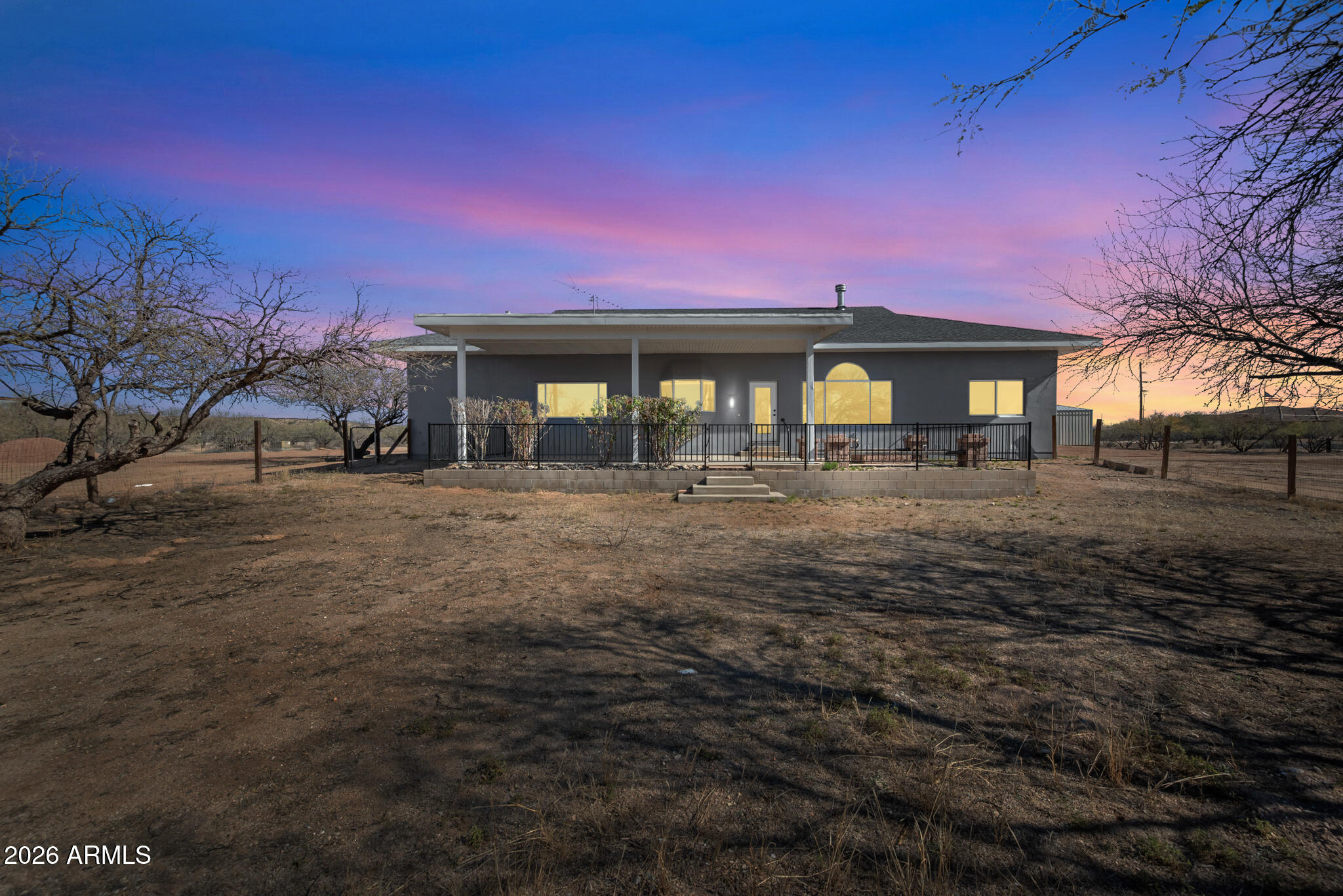 806 N Mesquite Drive