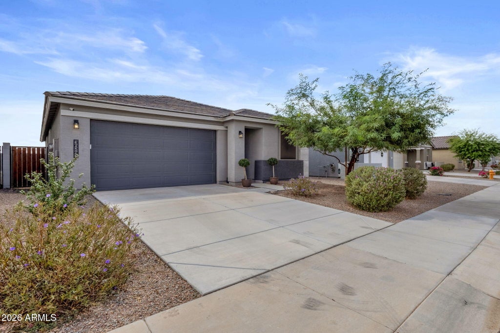 Photo of 36243 W San Clemente Avenue, Maricopa, AZ 85138 (MLS # 7087382)