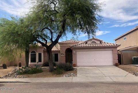 19022 N 24th Place Phoenix AZ 85050