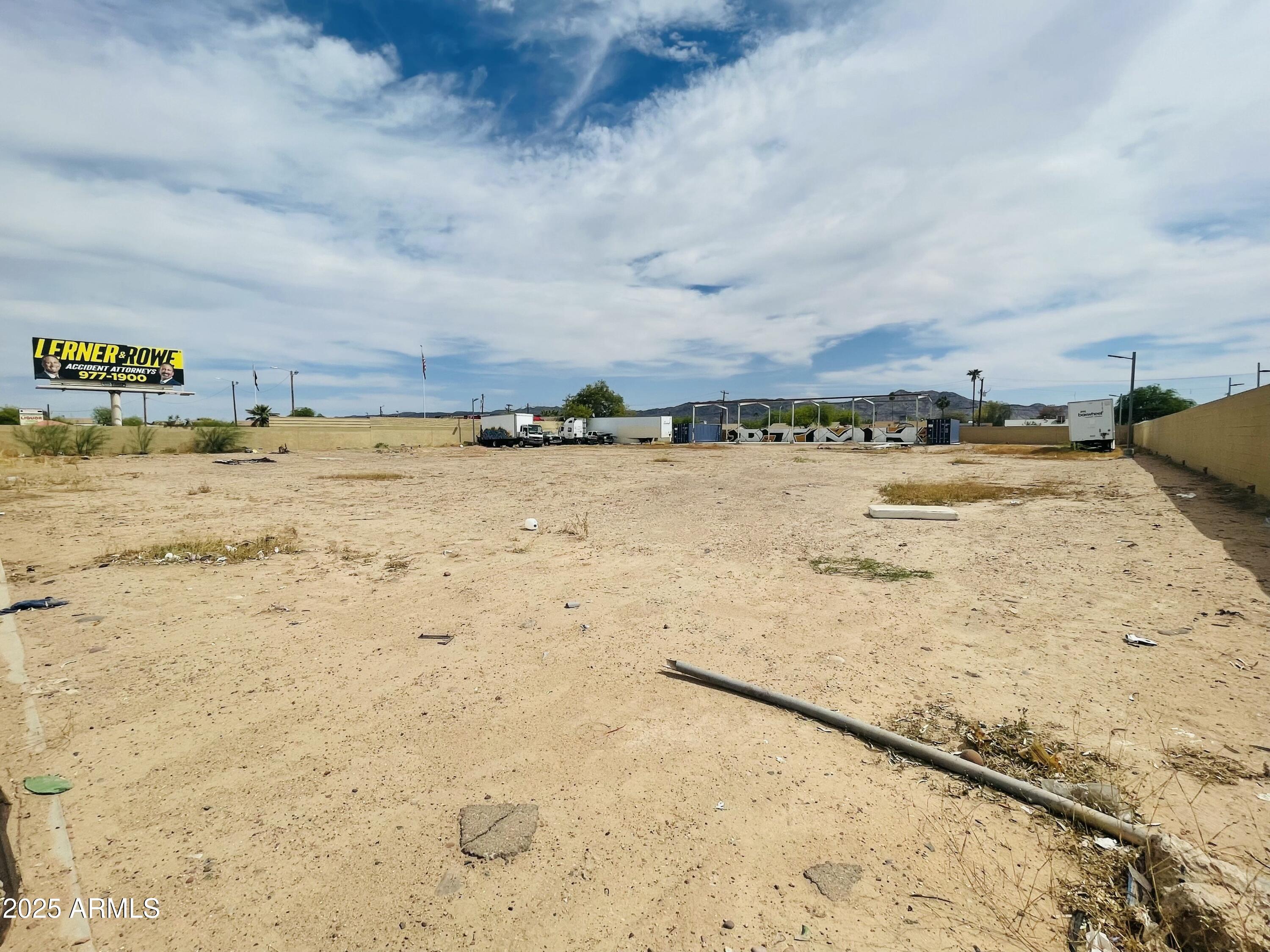 3927 W Southern Avenue -