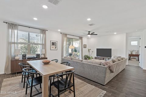 4350 W SEBASTIAN Lane San Tan Valley AZ 85144