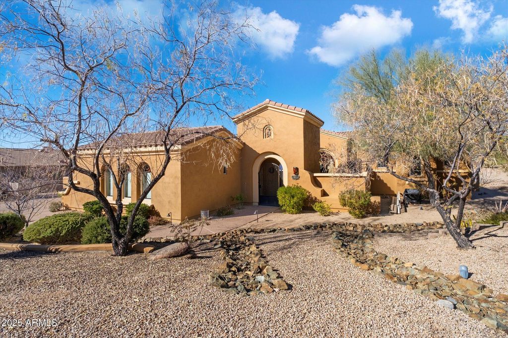 Photo of 10432 E Winter Sun Drive, Scottsdale, AZ 85262 (MLS # 6949269)