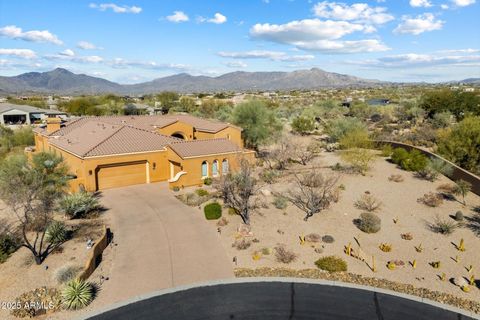 Photo of 10432 E Winter Sun Drive, Scottsdale, AZ 85262 (MLS # 6949269)