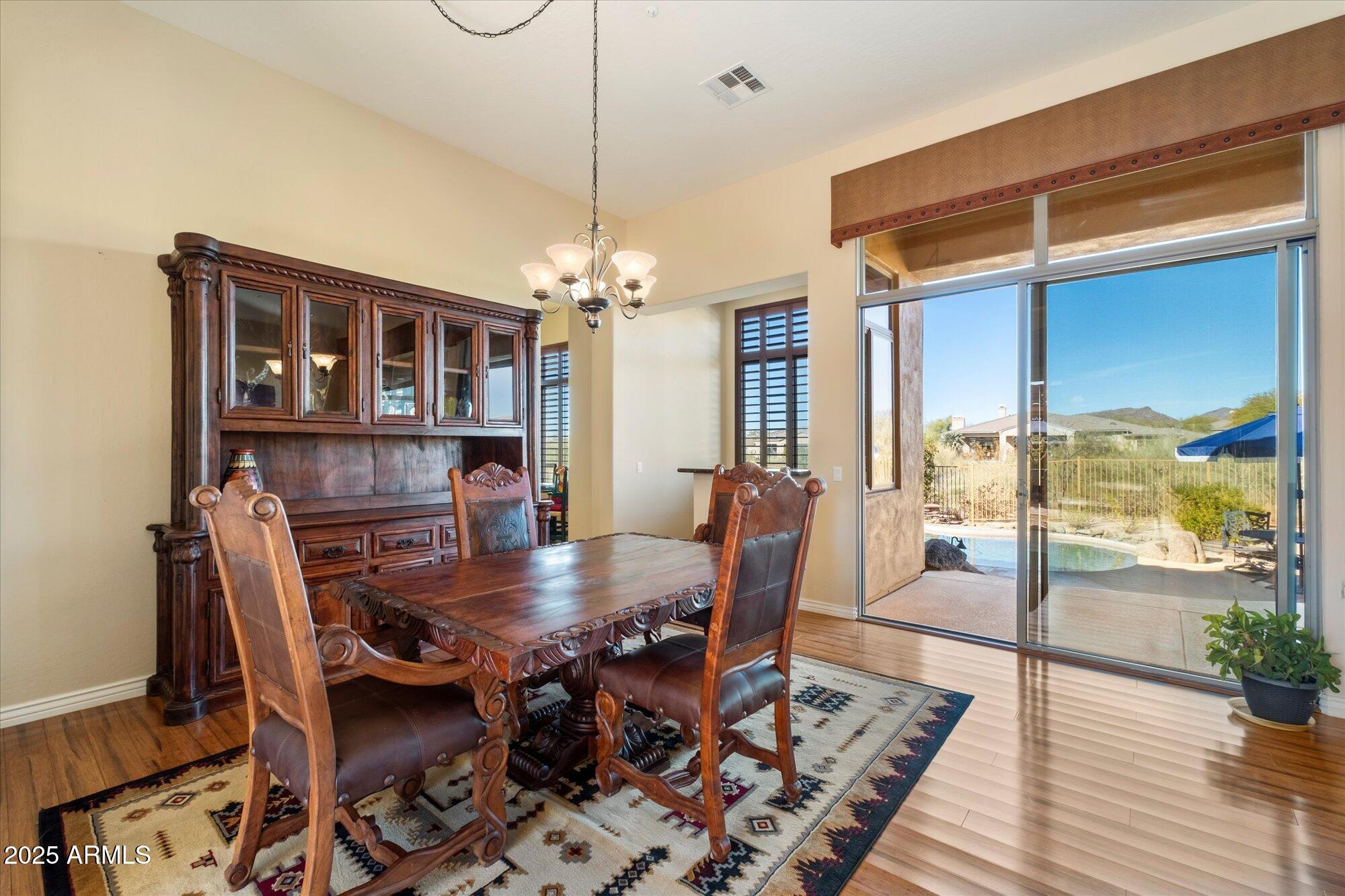 10432 E Winter Sun Drive