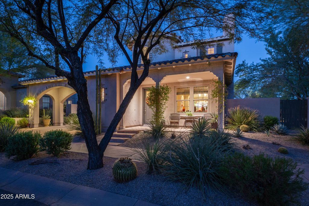 Photo of 18303 N 93rd Way, Scottsdale, AZ 85255 (MLS # 6924557)