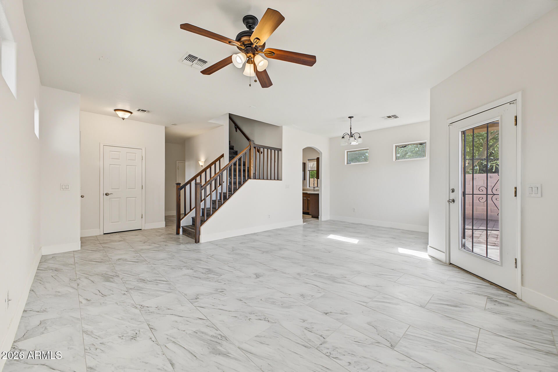 3625 W KATHLEEN Road