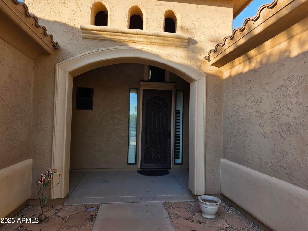 Photo of 3880 W Long Drive, Eloy, AZ 85131 (MLS # 6945546)