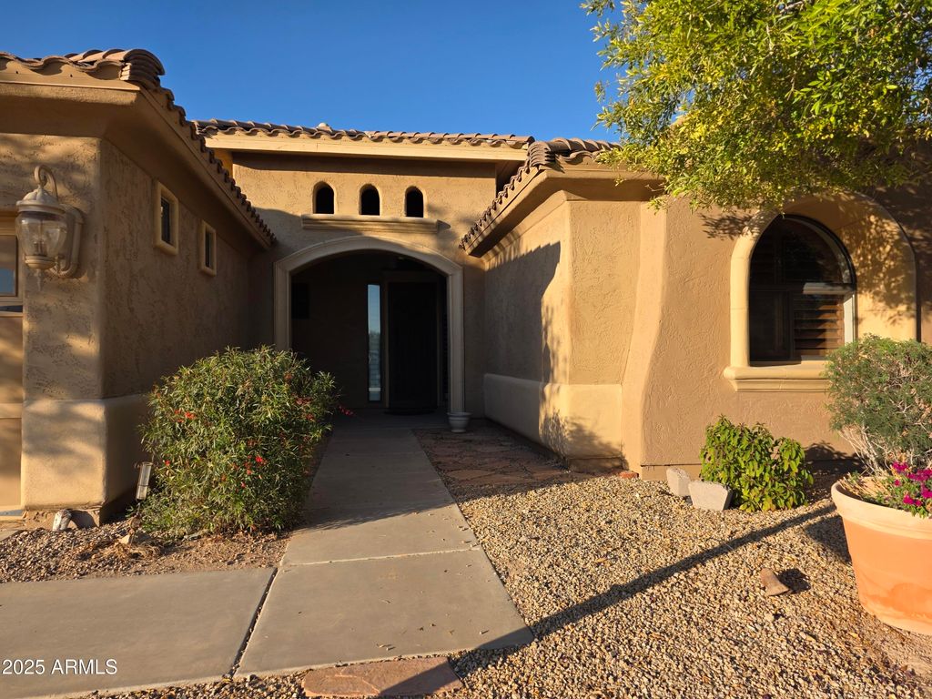 Photo of 3880 W Long Drive, Eloy, AZ 85131 (MLS # 6945546)