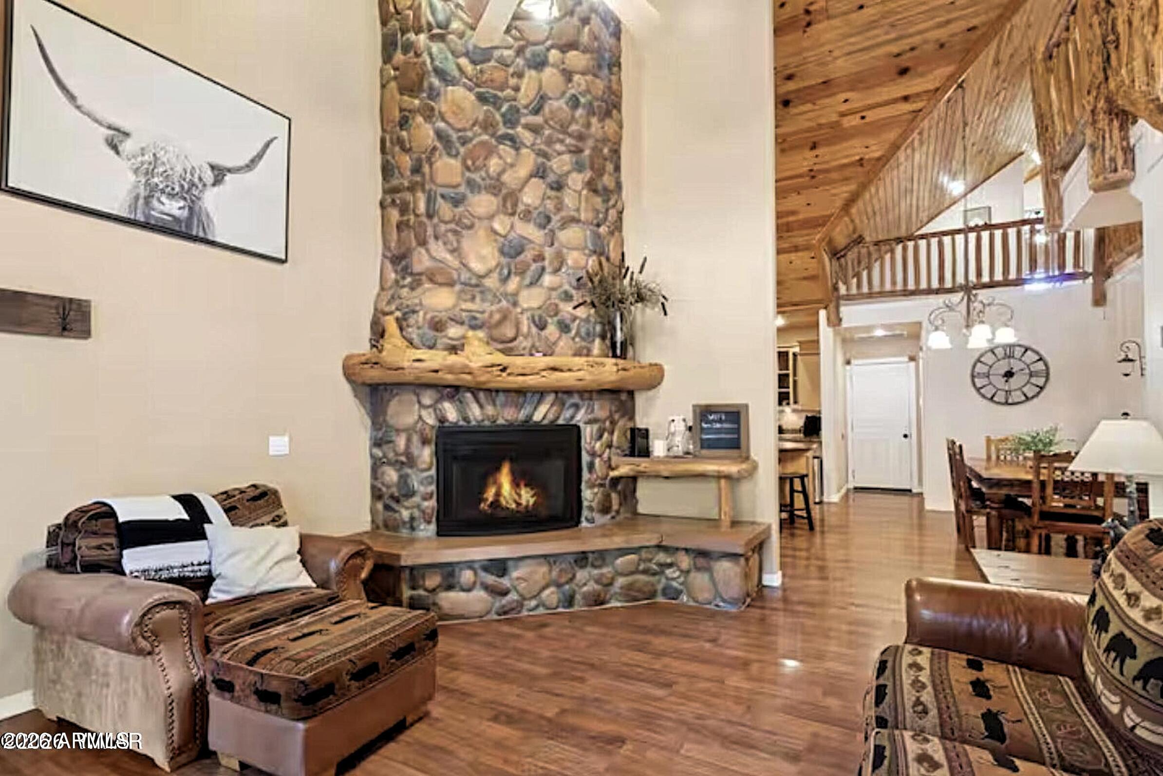 2540 TIMBER RIDGE Lane