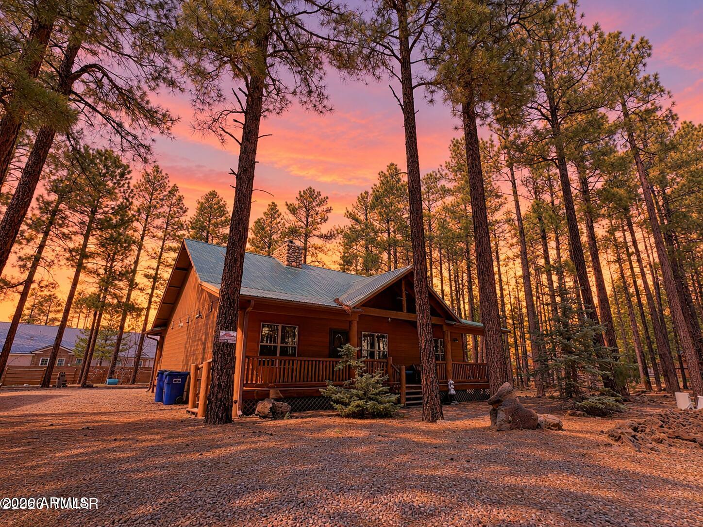 2540 TIMBER RIDGE Lane