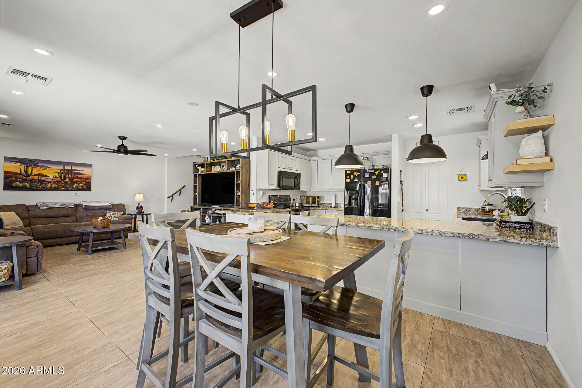 PHASE II PARCEL 23 AT RANCHO EL DORADO - Residential