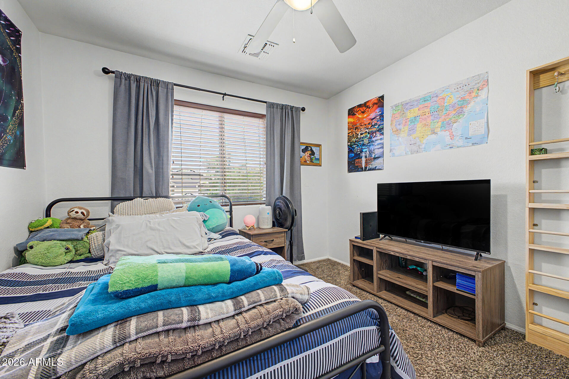 PHASE II PARCEL 23 AT RANCHO EL DORADO - Residential