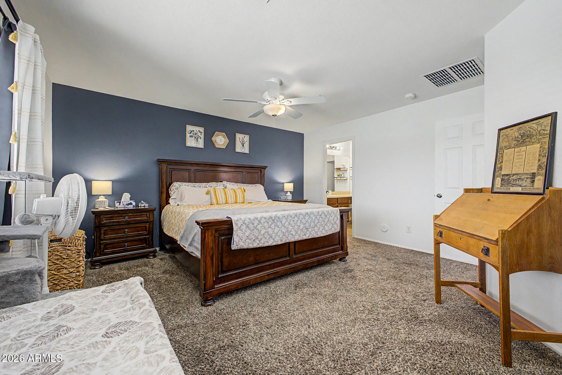 PHASE II PARCEL 23 AT RANCHO EL DORADO - Residential