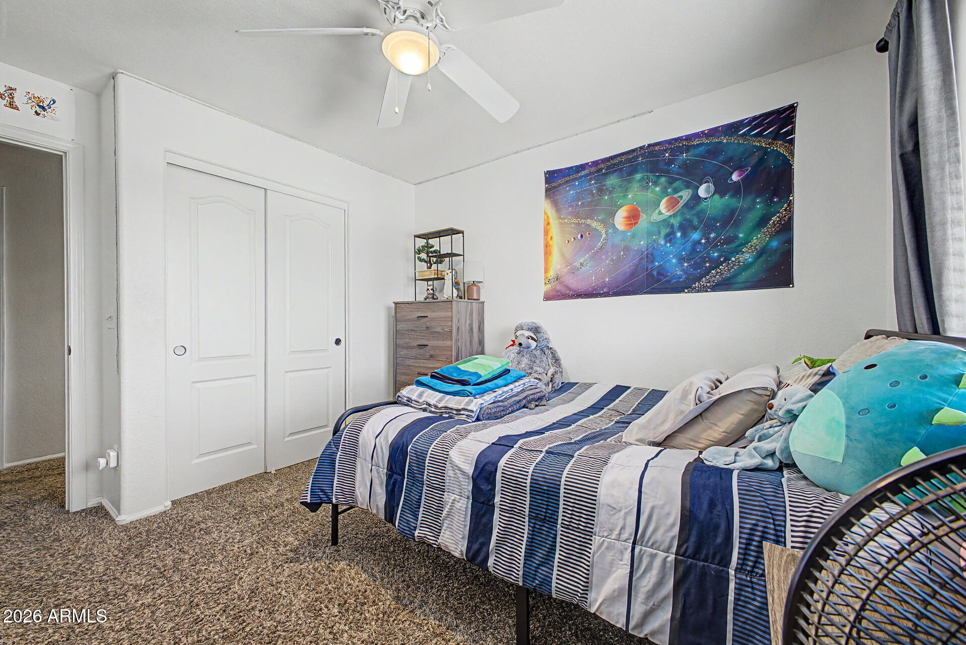 PHASE II PARCEL 23 AT RANCHO EL DORADO - Residential
