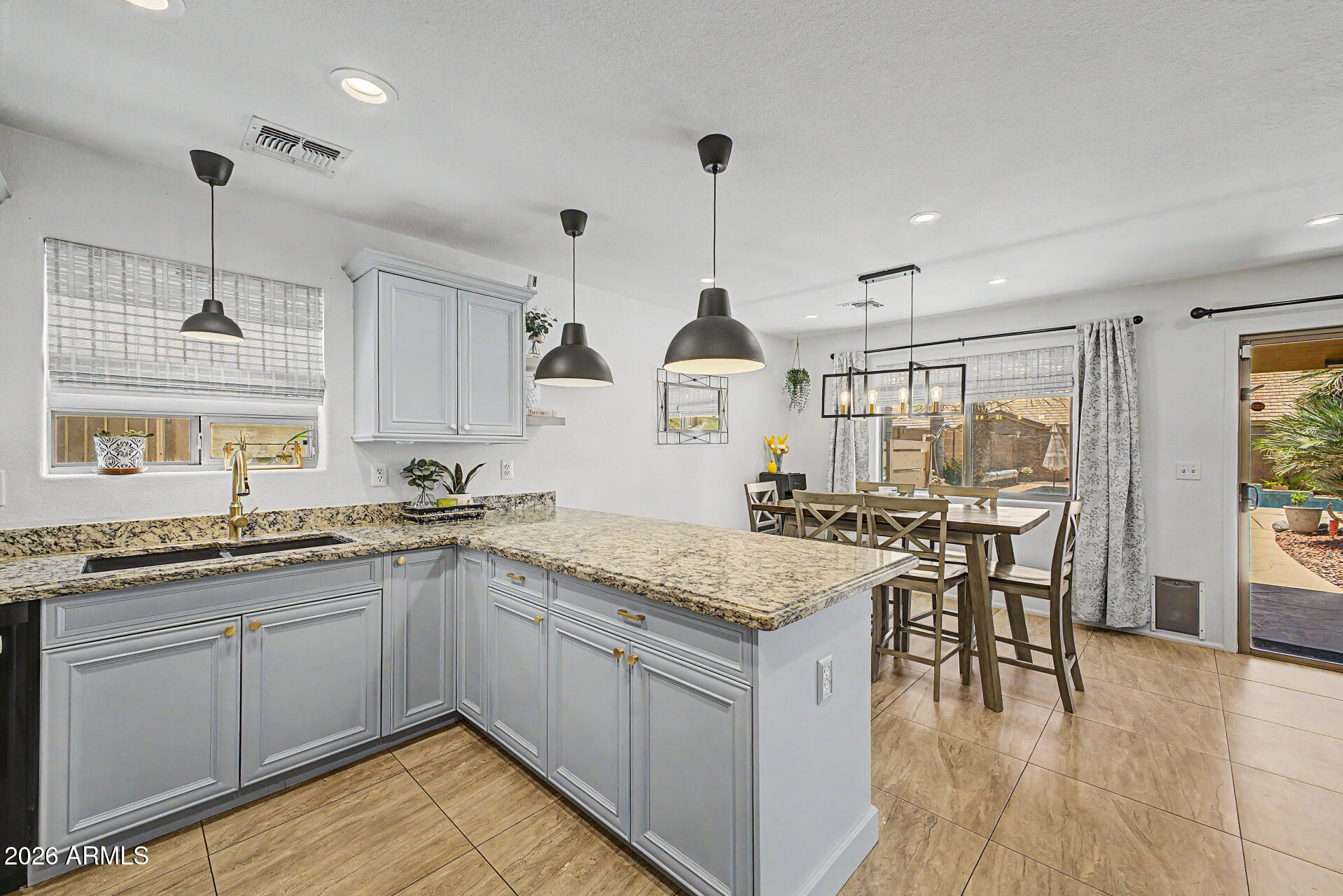 PHASE II PARCEL 23 AT RANCHO EL DORADO - Residential