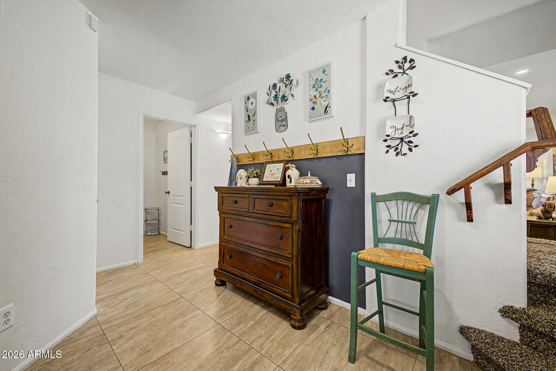 PHASE II PARCEL 23 AT RANCHO EL DORADO - Residential