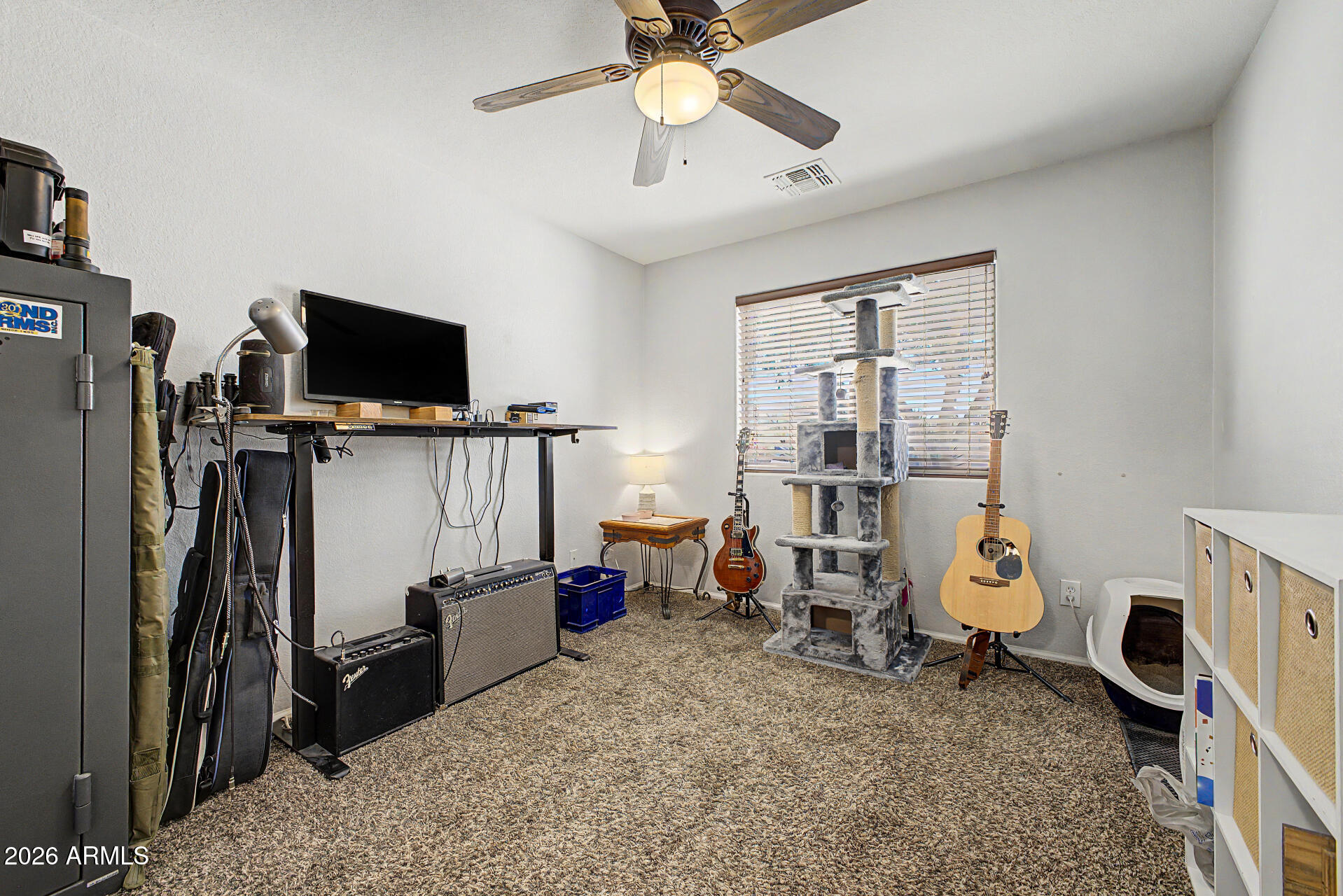 PHASE II PARCEL 23 AT RANCHO EL DORADO - Residential