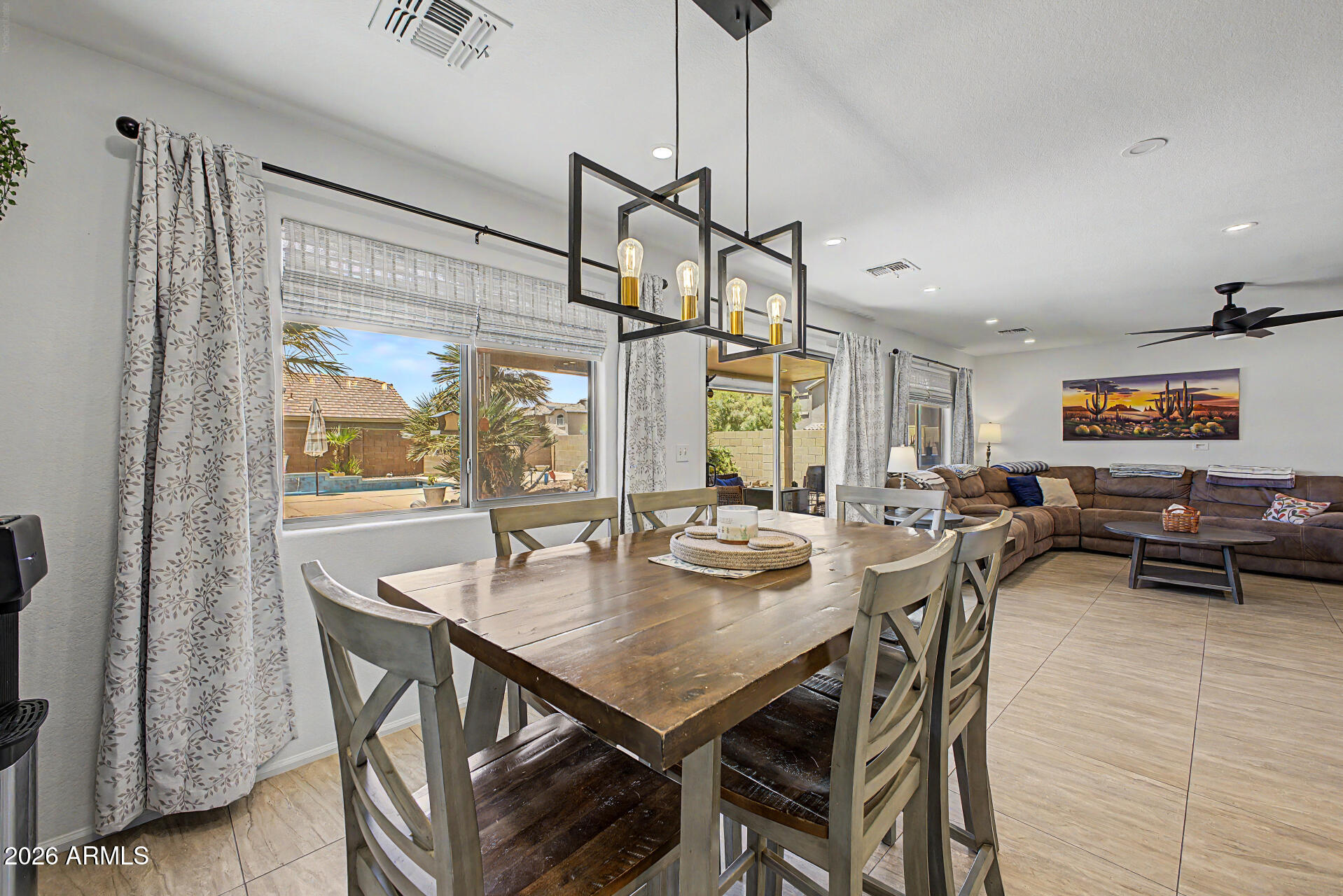 PHASE II PARCEL 23 AT RANCHO EL DORADO - Residential