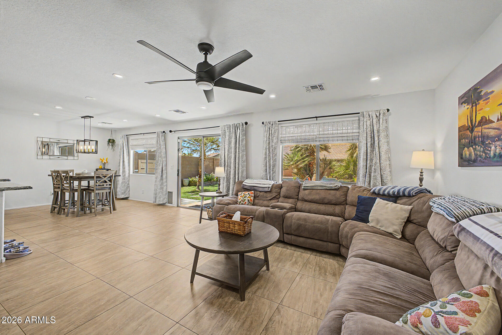 PHASE II PARCEL 23 AT RANCHO EL DORADO - Residential
