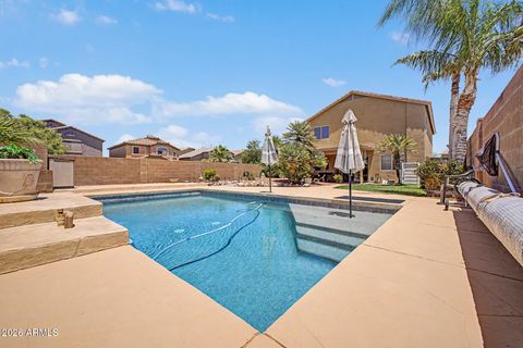 Property photo of 41761 W Warren Lane, Maricopa, AZ 85138